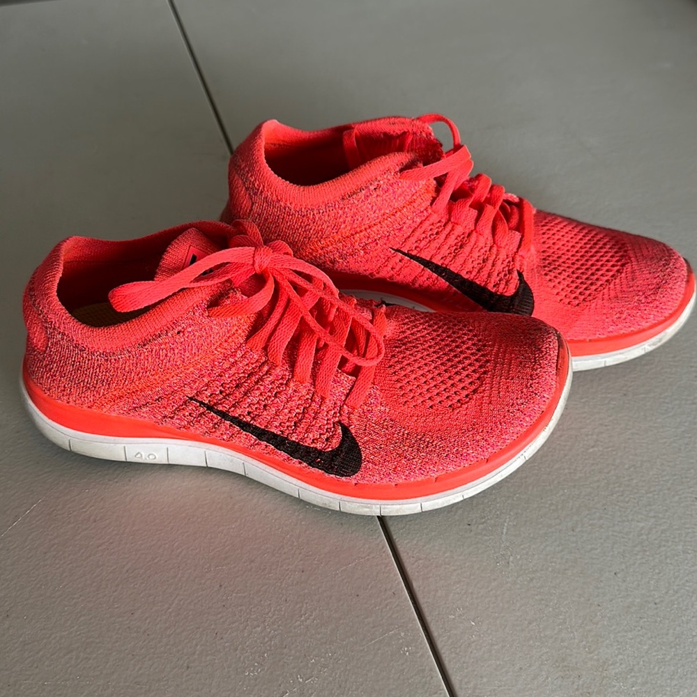 Women’s Nike Flyknit 4.0